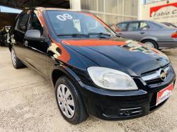 CHEVROLET Prisma 1.4 4P JOY FLEX