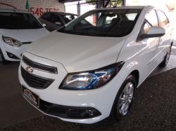 CHEVROLET Prisma 1.4 4P LTZ FLEX