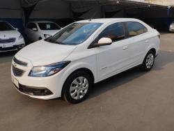 CHEVROLET Prisma 1.4 4P LT FLEX