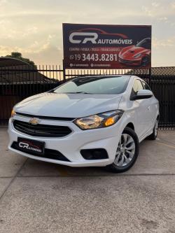 CHEVROLET Prisma 1.4 4P LT FLEX