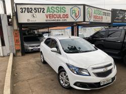 CHEVROLET Prisma 1.4 4P LTZ FLEX