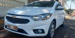 CHEVROLET Prisma 1.4 4P LTZ FLEX