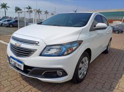 CHEVROLET Prisma 1.4 4P LT FLEX AUTOMTICO