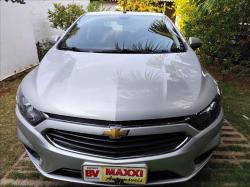 CHEVROLET Prisma 1.4 4P LT FLEX AUTOMTICO