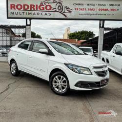 CHEVROLET Prisma 1.4 4P LTZ  AUTOMTICO