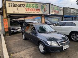 CHEVROLET Prisma 1.4 4P JOY FLEX