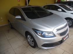 CHEVROLET Prisma 1.4 4P LT FLEX