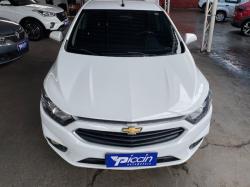 CHEVROLET Prisma 1.4 4P LT FLEX AUTOMTICO