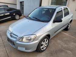 CHEVROLET Prisma 1.4 4P MAXX FLEX