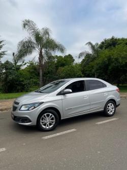 CHEVROLET Prisma 1.4 4P LT FLEX