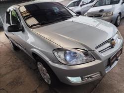 CHEVROLET Prisma 1.4 4P MAXX FLEX