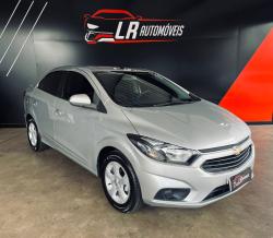 CHEVROLET Prisma 1.4 4P LT FLEX