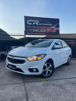 CHEVROLET Prisma 1.4 4P LTZ  AUTOMTICO