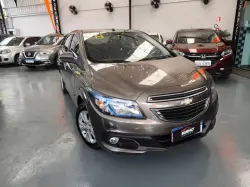 CHEVROLET Prisma 1.4 4P LTZ FLEX