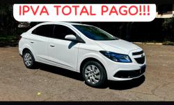 CHEVROLET Prisma 1.4 4P LT FLEX