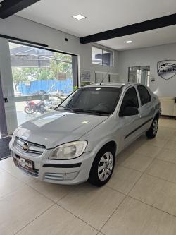 CHEVROLET Prisma 1.4 4P MAXX FLEX