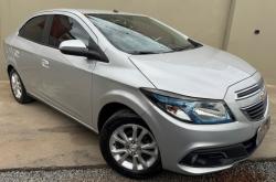 CHEVROLET Prisma 1.4 4P LTZ FLEX