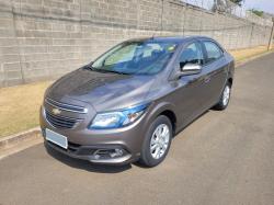 CHEVROLET Prisma 1.4 4P LTZ  AUTOMTICO