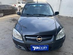 CHEVROLET Prisma 1.4 4P JOY FLEX