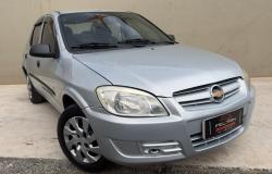 CHEVROLET Prisma 1.4 4P JOY FLEX