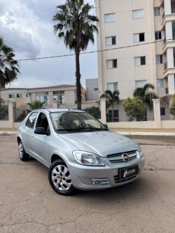 CHEVROLET Prisma 1.4 4P MAXX FLEX