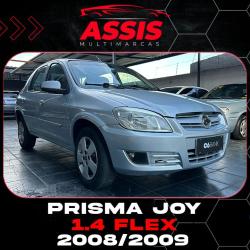 CHEVROLET Prisma 1.4 4P JOY FLEX