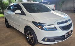 CHEVROLET Prisma 1.4 4P LT FLEX