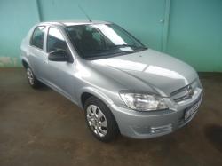 CHEVROLET Prisma 1.4 4P MAXX FLEX