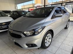 CHEVROLET Prisma 1.4 4P LT FLEX AUTOMTICO