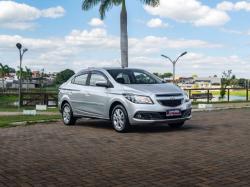 CHEVROLET Prisma 1.4 4P LTZ  AUTOMTICO