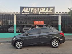 CHEVROLET Prisma 1.4 4P LT FLEX