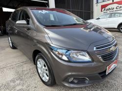 CHEVROLET Prisma 1.4 4P LTZ  AUTOMTICO