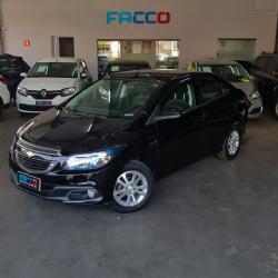 CHEVROLET Prisma 1.4 4P LTZ FLEX