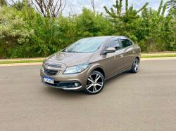 CHEVROLET Prisma 1.4 4P LT FLEX