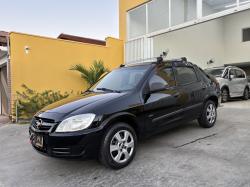 CHEVROLET Prisma 1.4 4P JOY FLEX