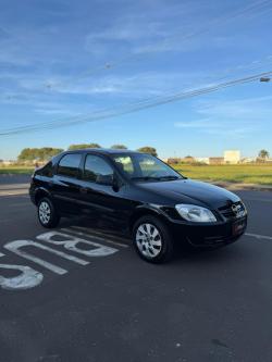 CHEVROLET Prisma 1.4 4P LT FLEX