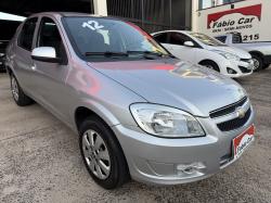 CHEVROLET Prisma 1.4 4P LT FLEX