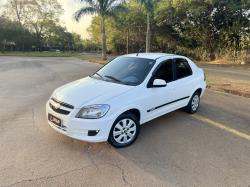 CHEVROLET Prisma 1.4 4P LT FLEX