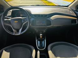 CHEVROLET Prisma 1.4 4P LT FLEX AUTOMTICO