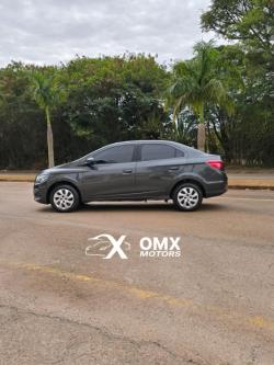 CHEVROLET Prisma 1.4 4P LT FLEX AUTOMTICO