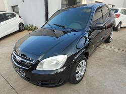 CHEVROLET Prisma 1.4 4P LT FLEX