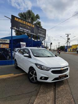 CHEVROLET Prisma 1.4 4P LTZ  AUTOMTICO