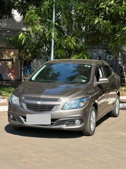 CHEVROLET Prisma 1.4 4P LTZ FLEX