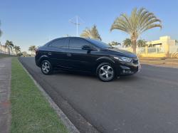 CHEVROLET Prisma 1.4 4P LTZ  AUTOMTICO