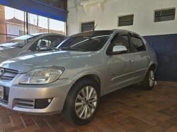 CHEVROLET Prisma 1.4 4P MAXX FLEX