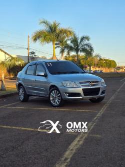 CHEVROLET Prisma 1.4 4P MAXX FLEX