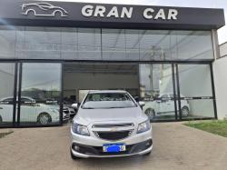CHEVROLET Prisma 1.4 4P LT FLEX