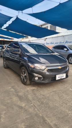 CHEVROLET Prisma 1.4 4P LTZ  AUTOMTICO