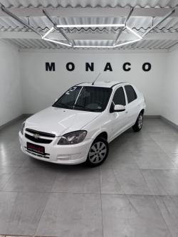 CHEVROLET Prisma 1.4 4P LT VHCE FLEX