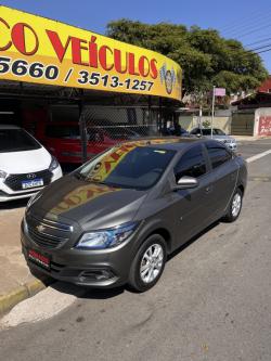 CHEVROLET Prisma 1.4 4P LTZ  AUTOMTICO